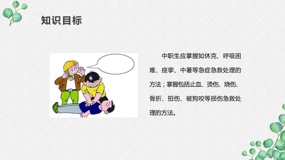 安全教育“十讲”读本-教学课件第十讲.pptx_第2页