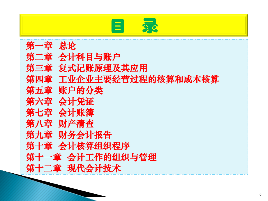 会计学基础全套教程.ppt_第2页