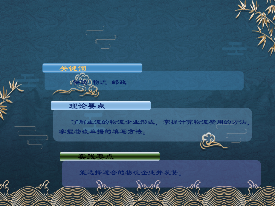 任务11物流与发货.ppt_第2页