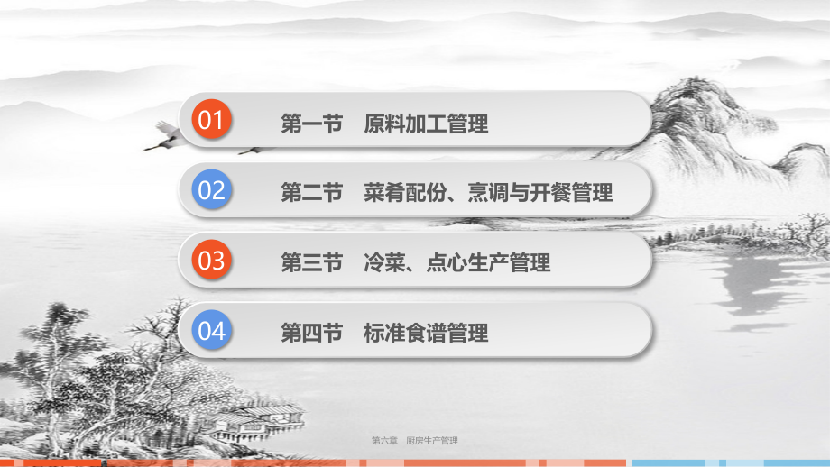 第六章-厨房生产管理.pptx_第2页