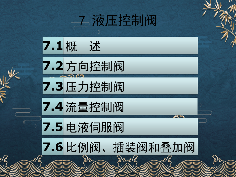 7-液压控制阀.pptx_第2页