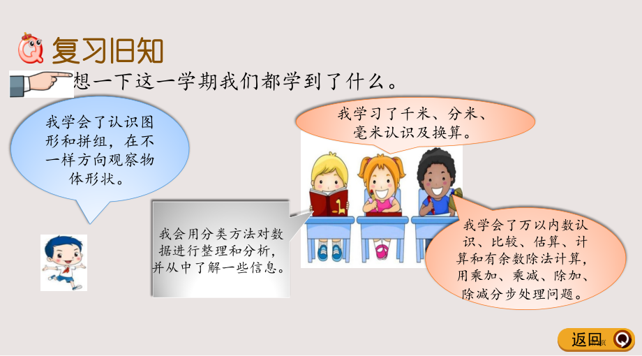 青岛版二年级数学下册第十单元总复习10.6-综合练习市公共课一等奖市赛课金奖课件.pptx_第2页