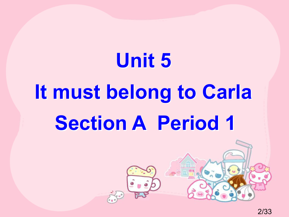 新目标九年级Unit52市公开课获奖课件省名师优质课赛课一等奖课件.ppt_第2页