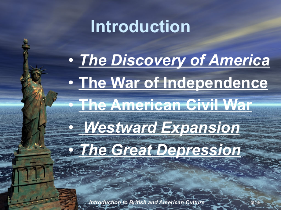美国历史简介2市公开课一等奖百校联赛特等奖课件.pptx_第2页