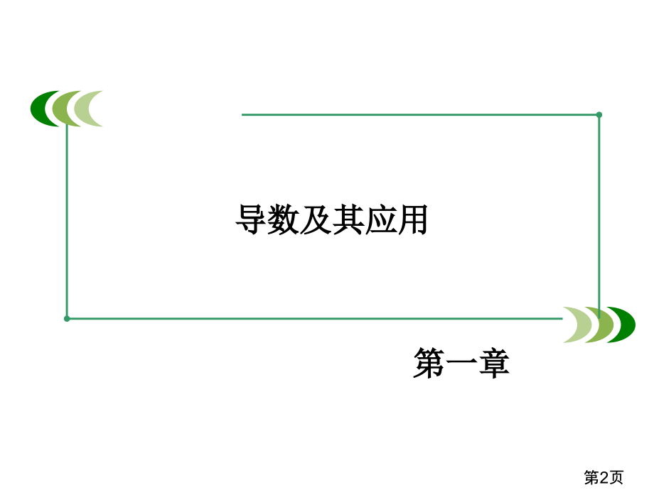 成才之路·人教A版数学选修2-2-1.3.3省名师优质课赛课获奖课件市赛课一等奖课件.ppt_第2页
