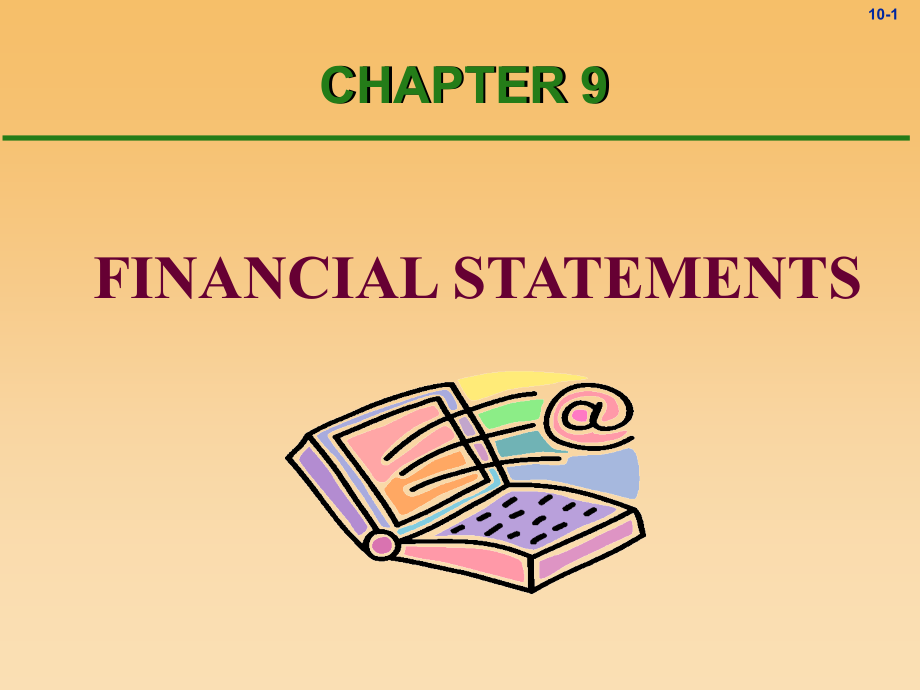 Chapter-9-Financial-Statements.ppt_第1页