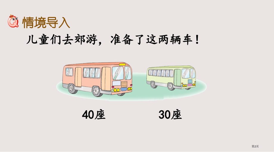 苏教版一年级下册4.1-整十数加、减整十数市公共课一等奖市赛课金奖课件.pptx_第2页