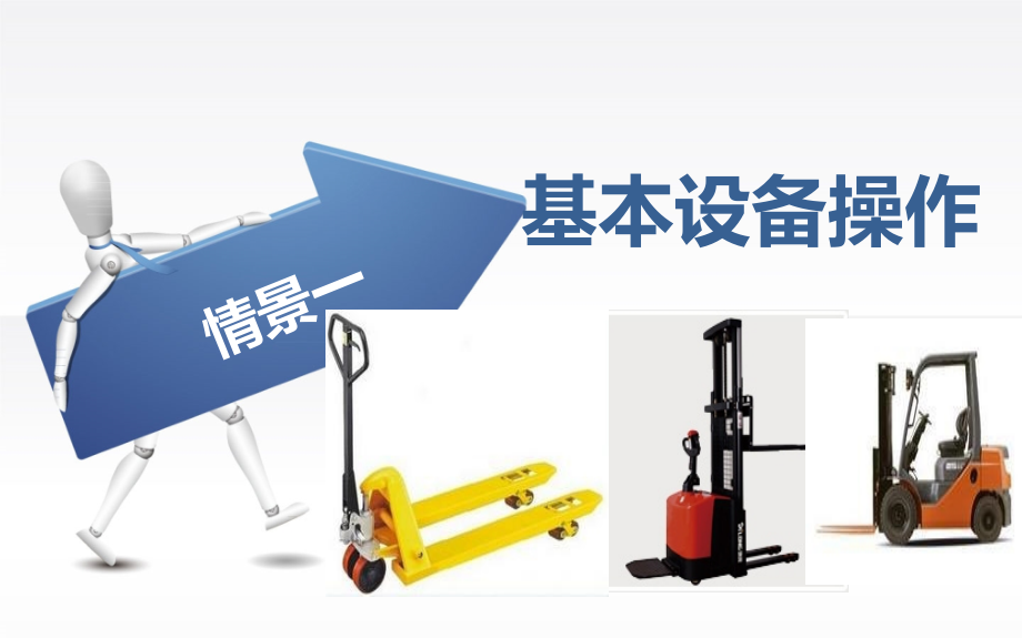 学习项目一--基本设备操作.ppt_第2页