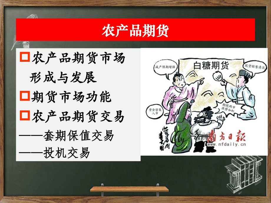 (高职)7-3农产品期货.ppt_第2页