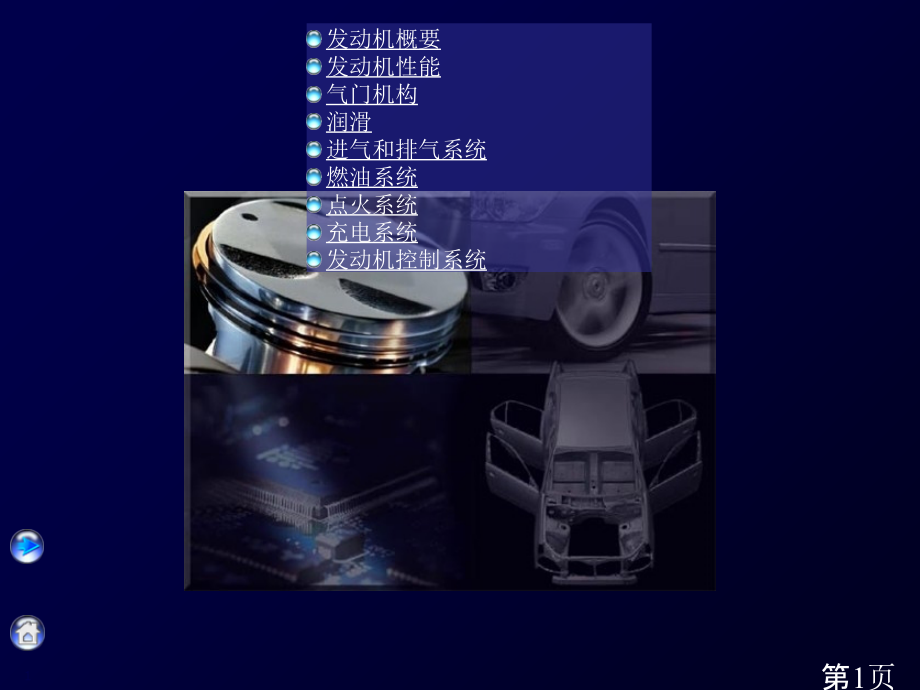 雷克萨斯RX发动机AR名师优质课获奖市赛课一等奖课件.ppt_第1页