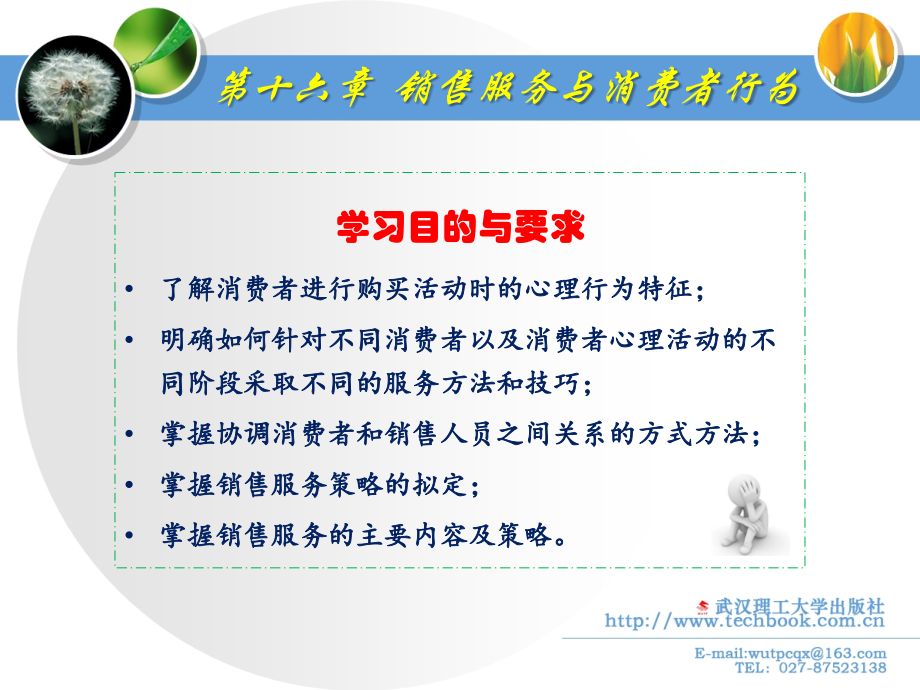 16销售服务与消费者行为.pptx_第2页