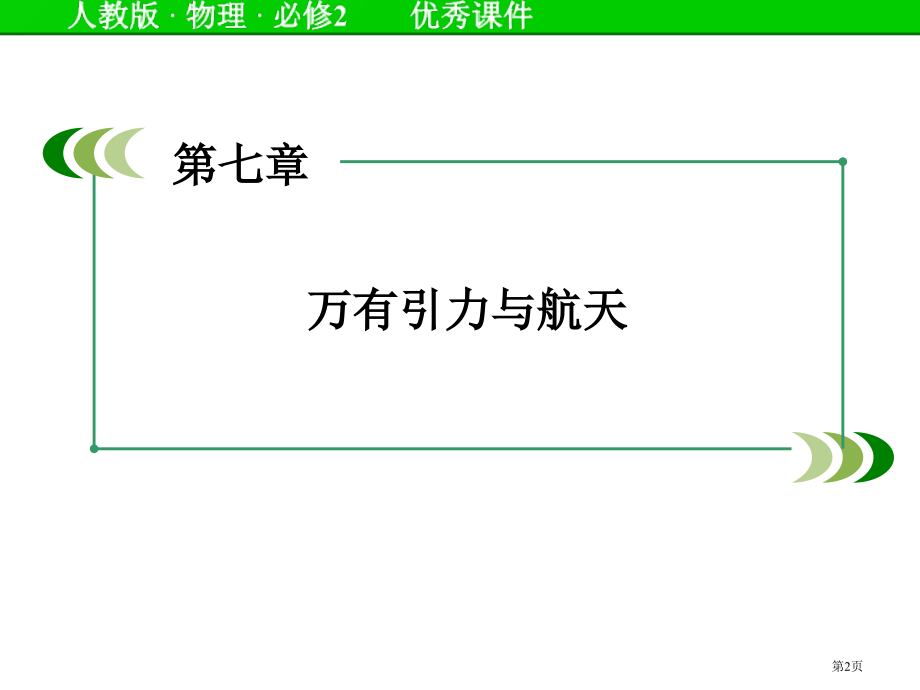 高一物理必修二第五章7.5探究弹性势能的表达式市公开课一等奖省优质课赛课一等奖课件.pptx_第2页
