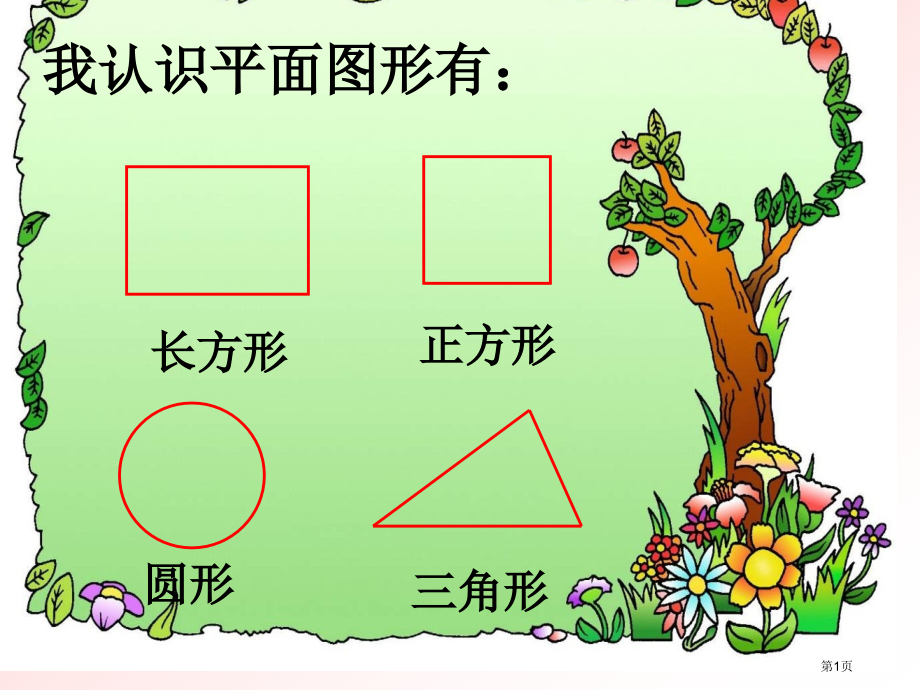 苏教版二年级下册数学认识角课件市公开课一等奖百校联赛特等奖课件.pptx_第1页