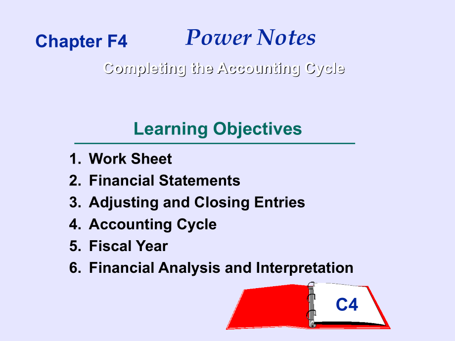 Completing-the-Accounting-Cycle[课件教学教程.ppt_第1页