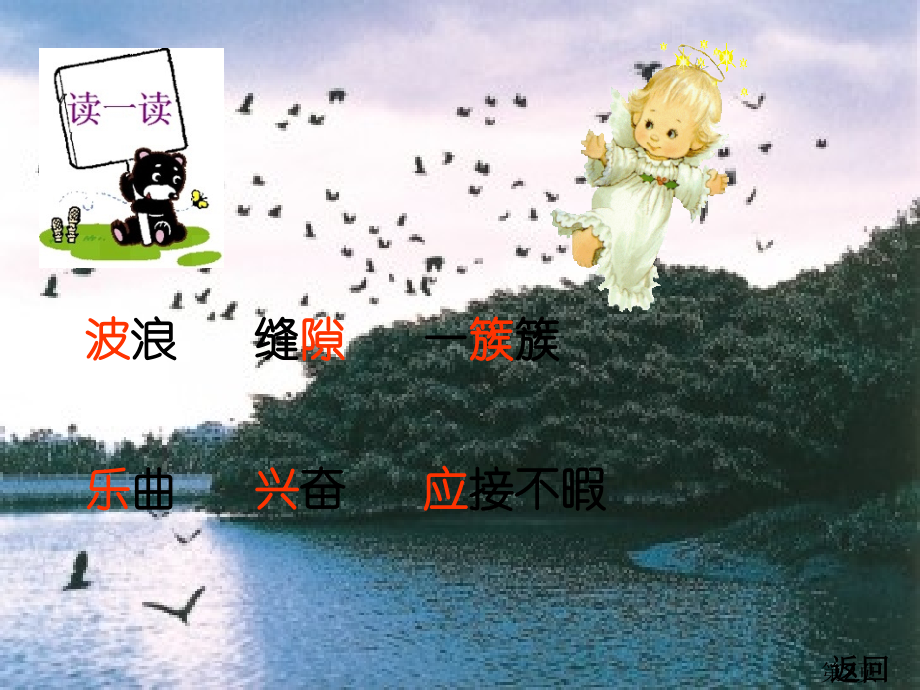 五年级语文下册-鸟的天堂-4-北京版省名师优质课赛课获奖课件市赛课一等奖课件.ppt_第2页