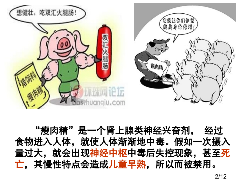 消费者权益复习课58457市公开课一等奖百校联赛优质课金奖名师赛课获奖课件.ppt_第2页