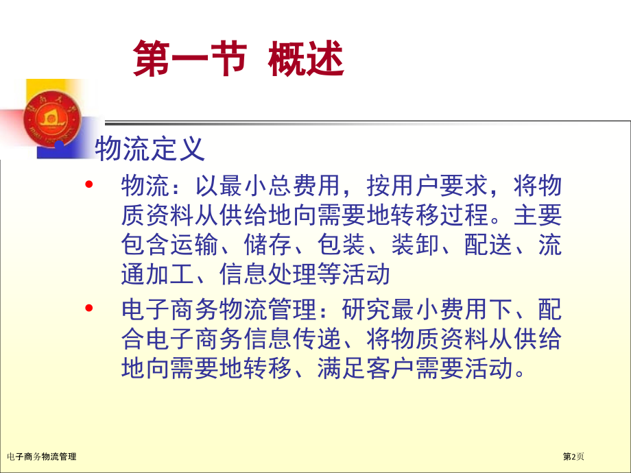 电子商务物流管理.pptx_第2页