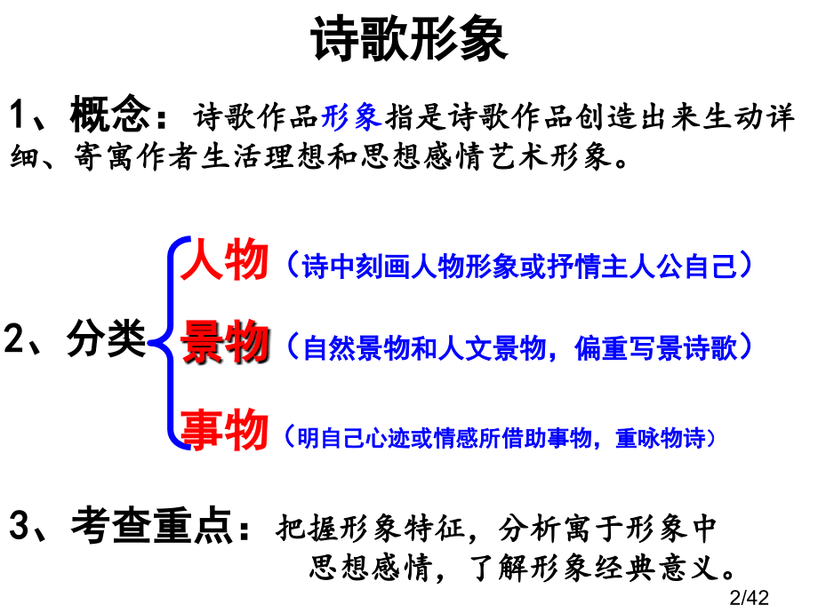 诗歌人物形象市公开课获奖课件省名师优质课赛课一等奖课件.ppt_第2页