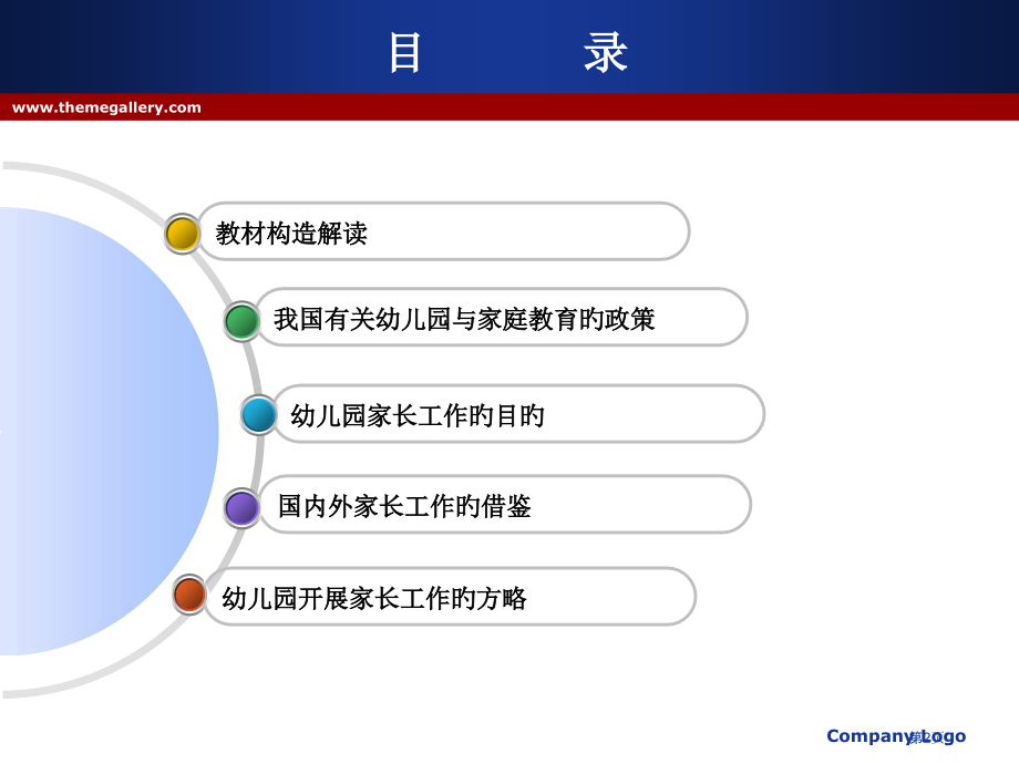 家长工作与幼儿发展教材解读省名师优质课赛课获奖课件市赛课百校联赛优质课一等奖课件.pptx_第2页
