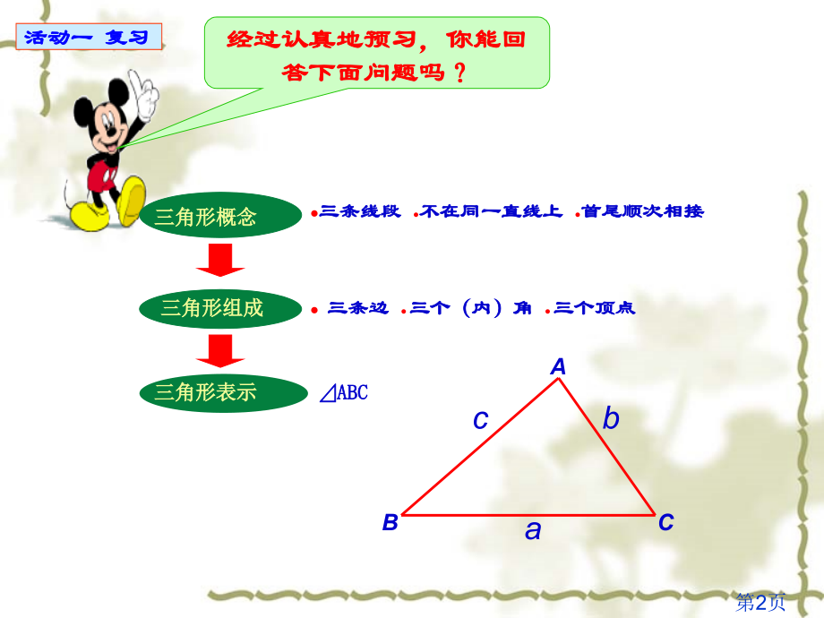 7.1-走近三角形-新人教版七年级下名师优质课获奖市赛课一等奖课件.ppt_第2页