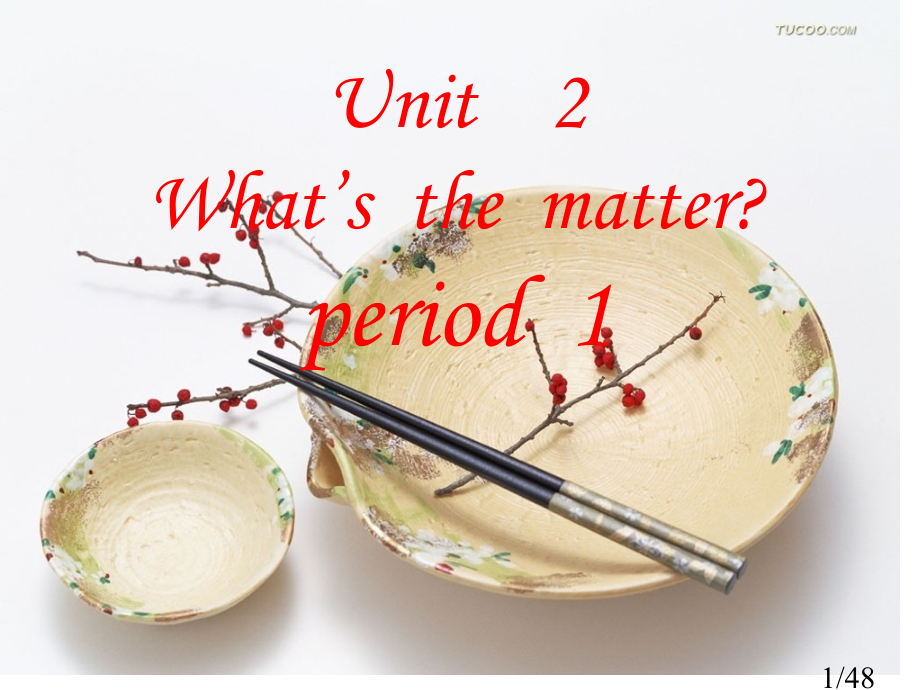 Unit2市公开课获奖课件省名师优质课赛课一等奖课件.ppt_第1页