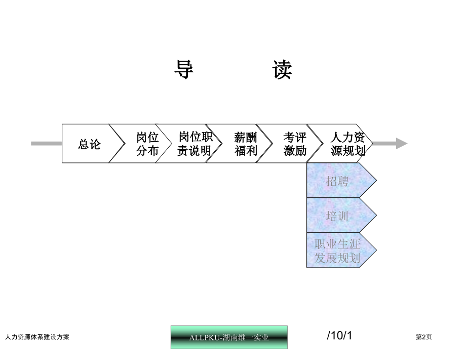 人力资源体系建设方案.pptx_第2页