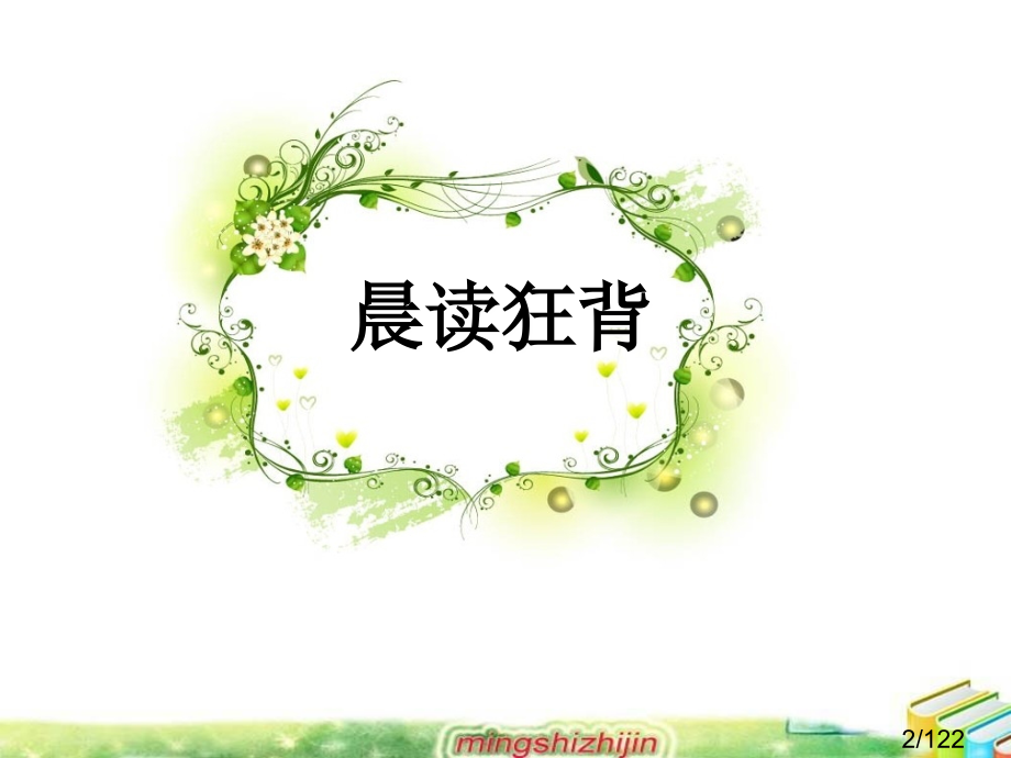 选修六-Unit-2-课件市公开课一等奖百校联赛优质课金奖名师赛课获奖课件.ppt_第2页