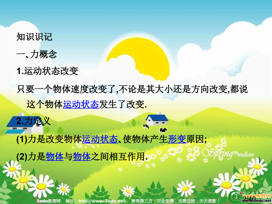 高一物理基本相互作用省名师优质课赛课获奖课件市赛课一等奖课件.ppt_第2页