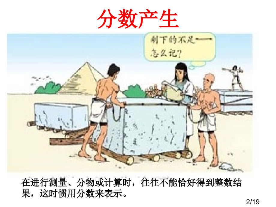 陈静分数的意义市公开课一等奖百校联赛优质课金奖名师赛课获奖课件.ppt_第2页