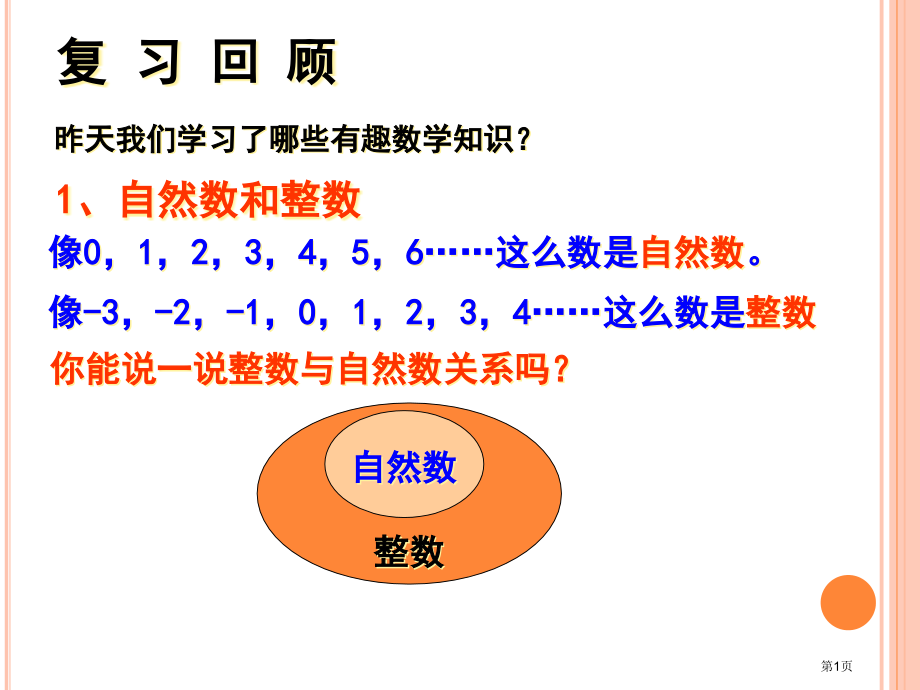 2、5的倍数特征北师大版五年级上市名师优质课比赛一等奖市公开课获奖课件.pptx_第1页