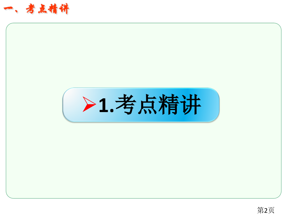 13-06-考点强化氢原子能级及能级跃迁详解省名师优质课赛课获奖课件市赛课一等奖课件.ppt_第2页