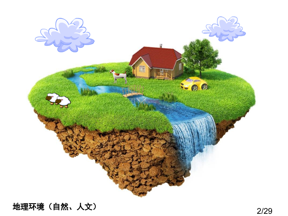 高一地理整体性省名师优质课赛课获奖课件市赛课一等奖课件.ppt_第2页