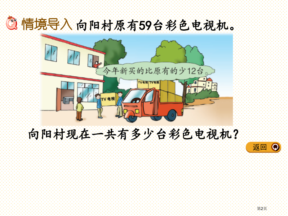 二年级下册6.12-加减混合运算市名师优质课比赛一等奖市公开课获奖课件.pptx_第2页