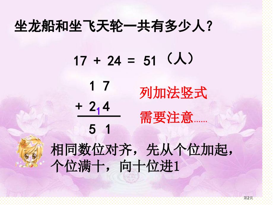 一下儿童乐园市名师优质课比赛一等奖市公开课获奖课件.pptx_第2页