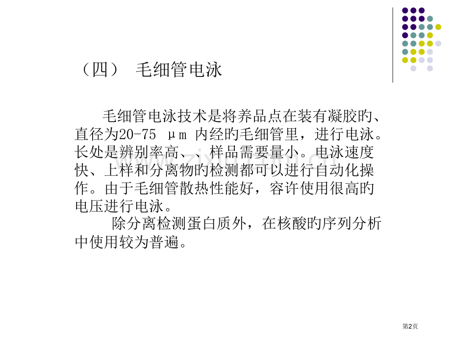 生物化学蛋白质宣讲省名师优质课赛课获奖课件市赛课百校联赛优质课一等奖课件.pptx_第2页