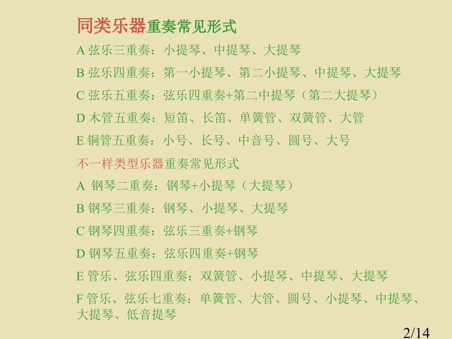 高中音乐室内乐市公开课一等奖百校联赛优质课金奖名师赛课获奖课件.ppt_第2页