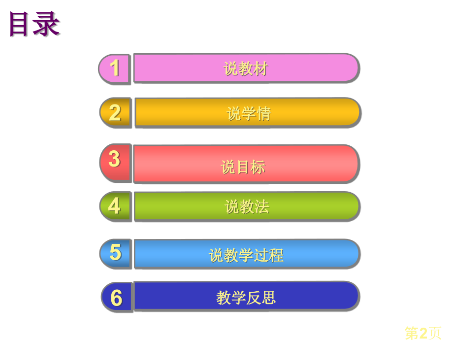 道德与法治一年级下册我们爱整洁名师优质课获奖市赛课一等奖课件.ppt_第2页