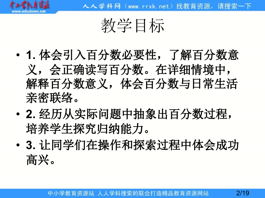 青岛版六年下百分数的认识课件市公开课获奖课件省名师优质课赛课一等奖课件.ppt_第2页
