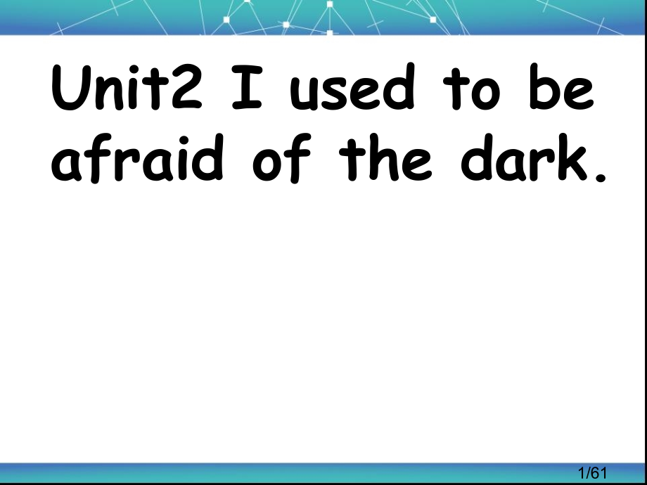 unit29月18号k市公开课获奖课件省名师优质课赛课一等奖课件.ppt_第1页