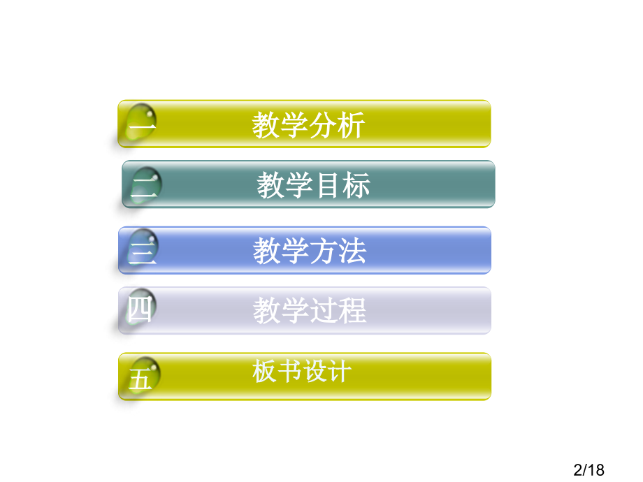 乙酸说课课件省名师优质课赛课获奖课件市赛课百校联赛优质课一等奖课件.ppt_第2页