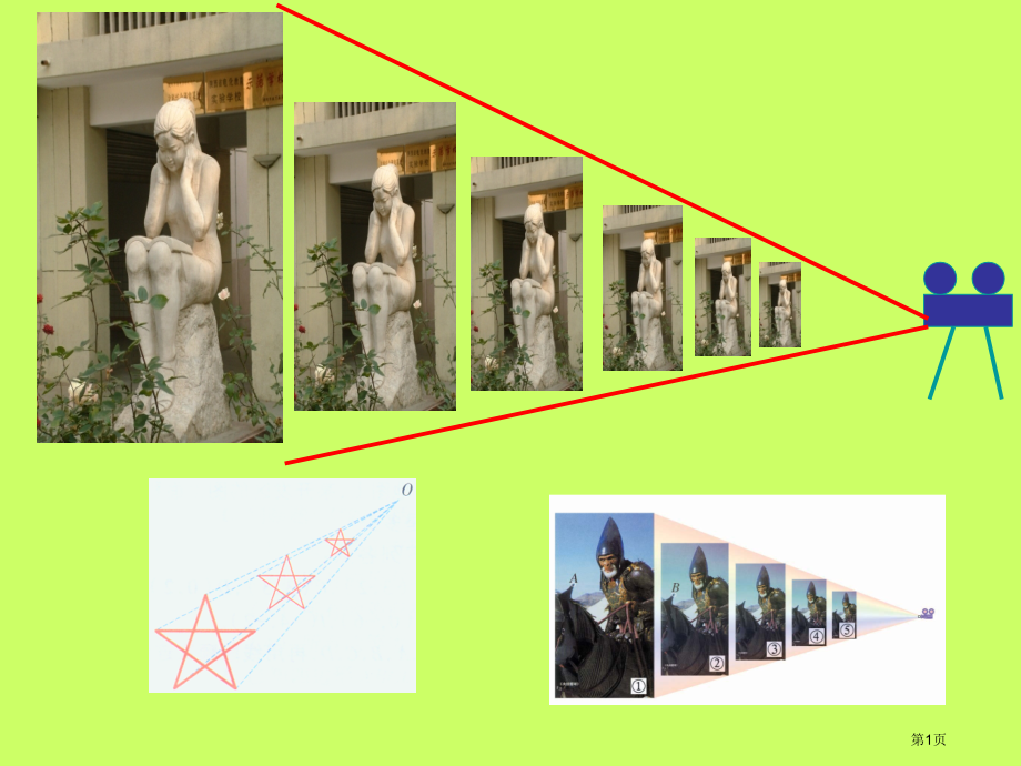 图形的放大与缩小位似校内公开课市名师优质课比赛一等奖市公开课获奖课件.pptx_第1页