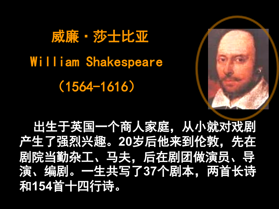《哈姆莱特》省名师优质课赛课获奖课件市赛课一等奖课件.ppt_第2页
