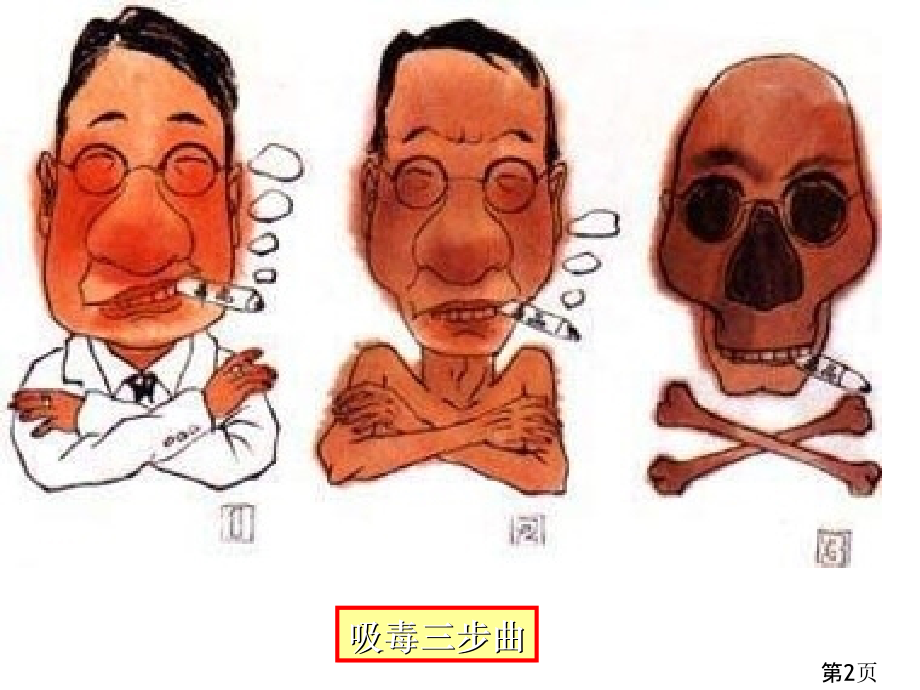 品德与社会五年级下《远离毒品》省名师优质课获奖课件市赛课一等奖课件.ppt_第2页