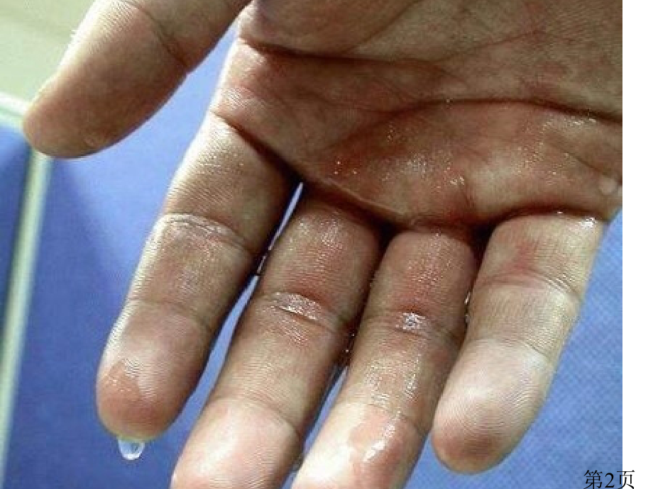 25九年级语文一双手2省名师优质课赛课获奖课件市赛课一等奖课件.ppt_第2页