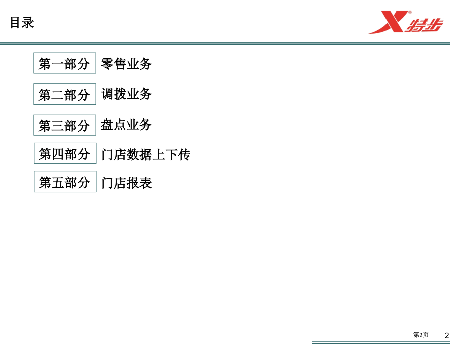 零售门店系统功能.pptx_第2页