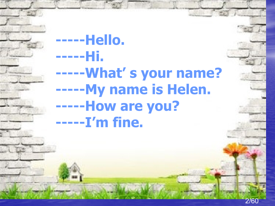 少儿英语36914省名师优质课赛课获奖课件市赛课百校联赛优质课一等奖课件.ppt_第2页