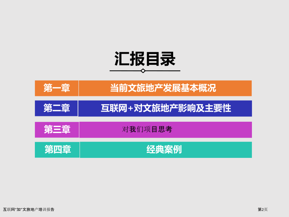 互联网“加”文旅地产培训报告.pptx_第2页