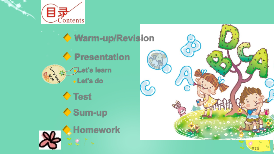 Unit-4-part-B-市名师优质课比赛一等奖市公开课获奖课件.pptx_第2页