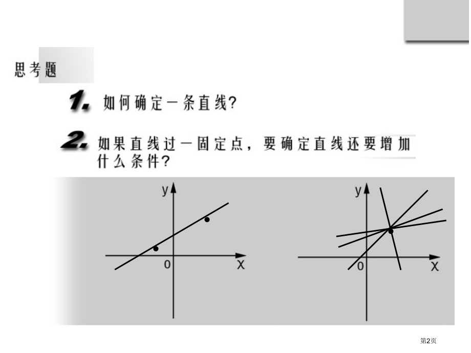直线的斜率优质课优质课市名师优质课比赛一等奖市公开课获奖课件.pptx_第2页