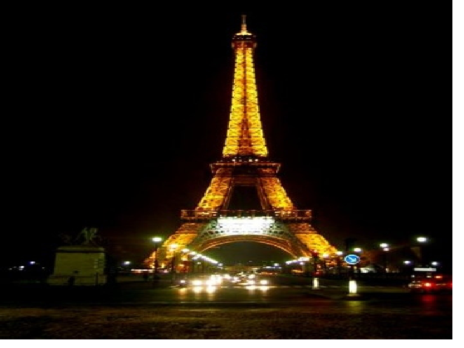 高中历史必修二5.4走向整体的世界优质授课市公开课一等奖省优质课赛课一等奖课件.pptx_第1页